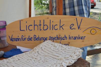 Foto des Albums: Aktionsnachmittag: Es ist normal, verschieden zu sein