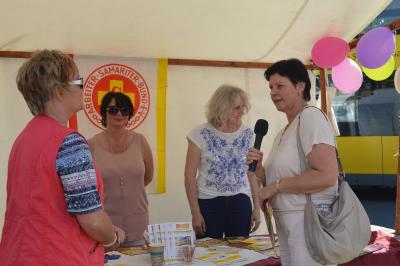 Foto des Albums: Aktionsnachmittag: Es ist normal, verschieden zu sein