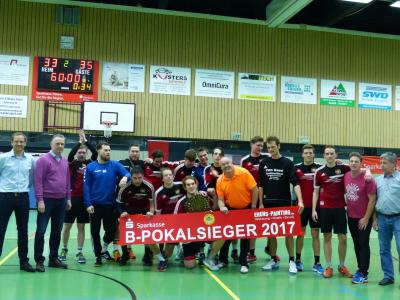Foto des Albums: Sieger Kreispokal 2017 (25.05.2017)