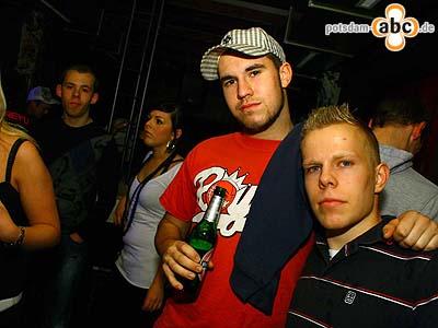 Foto des Albums: Ladies Night im Speicher  (30.11.2007)