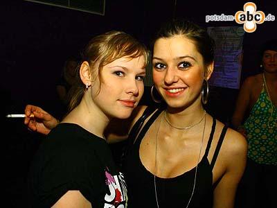 Foto des Albums: Ladies Night im Speicher  (30.11.2007)