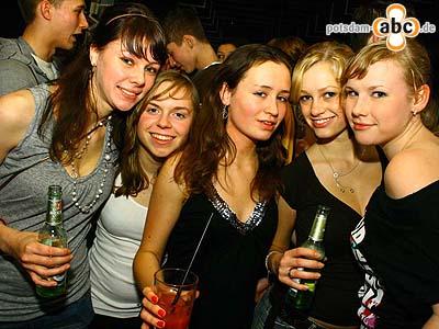 Foto des Albums: Ladies Night im Speicher  (30.11.2007)