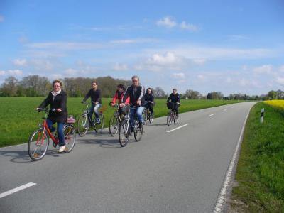 Richtung Gefinex -2  (Bild vergr&ouml;&szlig;ern)