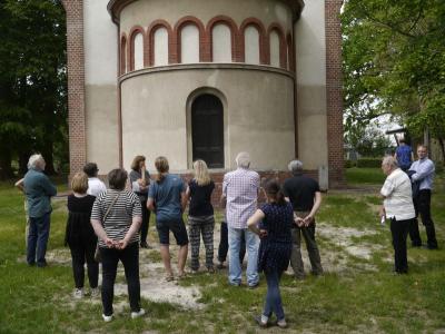 Foto des Albums: Frühlingsfest Beetzseeheide (27.05.2017)