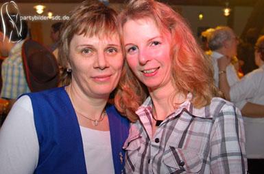 Foto des Albums: Kanonenschuppen - Rosenmontag