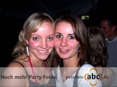Foto des Albums: Klub Color im Waschhaus - Teil 1 (05.10.2005)