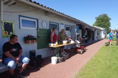 Foto des Albums: Freizeitbad Grasleben - Eröffnungsfeier 2017