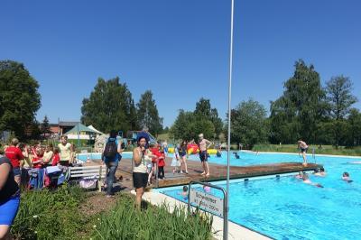Foto des Albums: Freizeitbad Grasleben - Eröffnungsfeier 2017