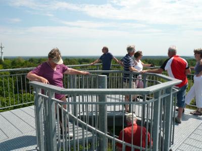 Foto des Albums: Raseneisensteinradtour des Amtes Ludwigslust-Land (28. 05. 2017)