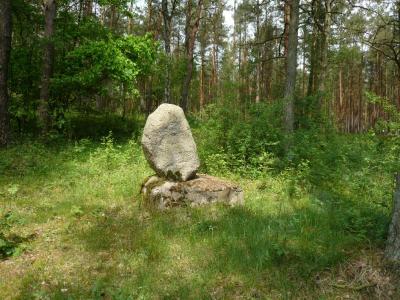 Foto des Albums: Raseneisensteinradtour des Amtes Ludwigslust-Land (28. 05. 2017)