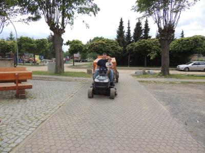 Foto des Albums: ZEITUNGS - SAMMEL - AKTION