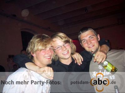 Foto des Albums: Klub Color im Waschhaus - Teil 2 (05.10.2005)
