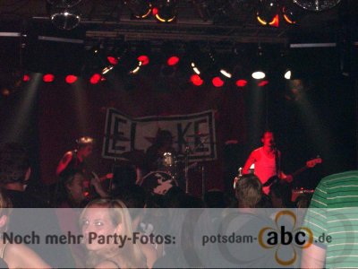 Foto des Albums: Klub Color im Waschhaus - Teil 2 (05.10.2005)