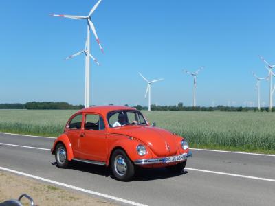 Foto des Albums: Treckertreffen mit Ausfahrt und Dorffest in Söllenthin