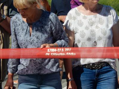 Foto des Albums: Treckertreffen mit Ausfahrt und Dorffest in Söllenthin (27.​05.​2017)