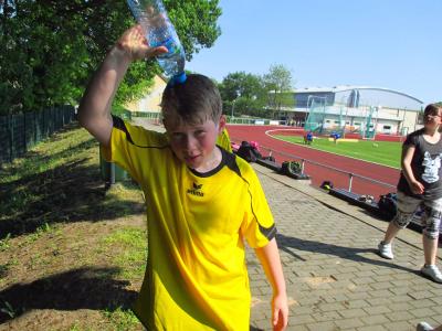 Foto des Albums: Fußballturnier in Havelberg (19. 05. 2017)