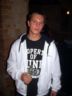 Foto des Albums: Black Out in der Luz Lounge (07.10.2005)
