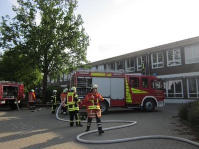 Foto des Albums: Samtgemeindeübung 2017 in Berge