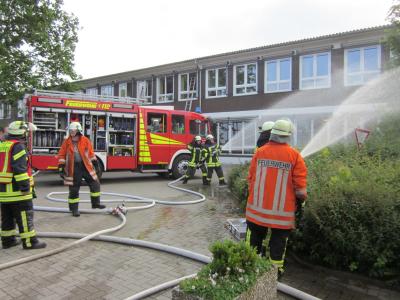 Foto des Albums: Samtgemeindeübung 2017 in Berge