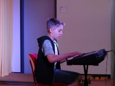 Foto des Albums: Talentefest 2017 (1)