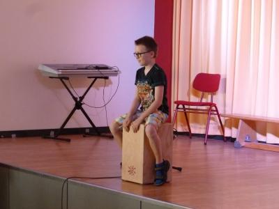 Foto des Albums: Talentefest 2017 (1)
