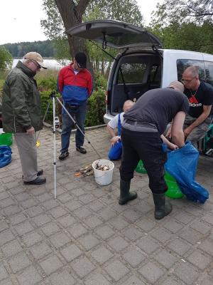 Foto des Albums: Pokalangeln Erwachsene