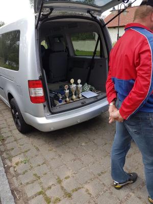 Foto des Albums: Pokalangeln Erwachsene