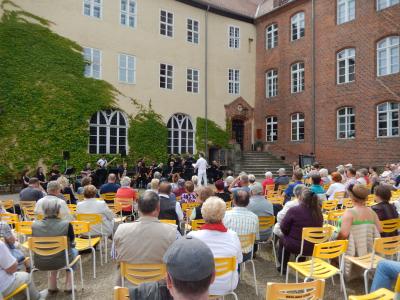 Foto des Albums: Pfingstkonzert