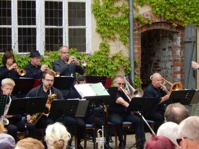 Foto des Albums: Pfingstkonzert