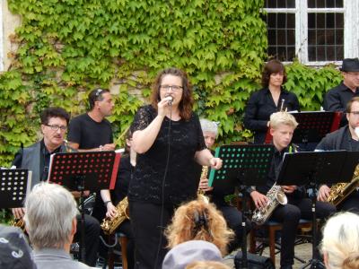 Foto des Albums: Pfingstkonzert