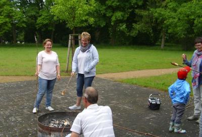 Foto des Albums: Kindertagveranstaltung vom Förderverein (03.06.2017)