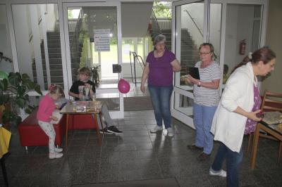 Foto des Albums: Kindertagveranstaltung vom Förderverein (03.06.2017)