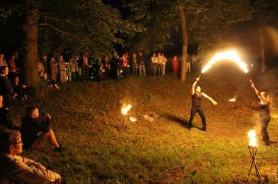 Foto des Albums: Altstadtfest Wittstock/Dosse 2017 (06.06.2017)