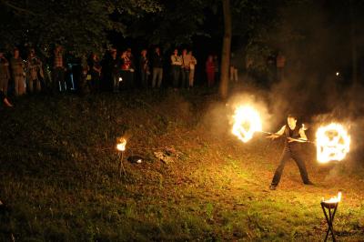 Foto des Albums: Altstadtfest Wittstock/Dosse 2017 (06.06.2017)