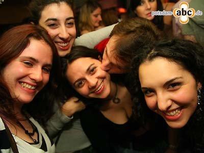 Foto des Albums: Russischer Abend im Nil (06.12.2007)