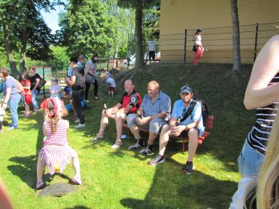 Foto des Albums: Piratenfest - Bildungshaus