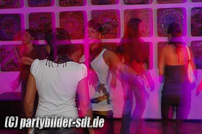Foto des Albums: Crashpoint - Nice Boobs 2007