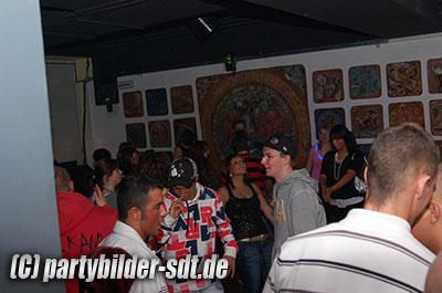 Foto des Albums: Crashpoint - Nice Boobs 2007
