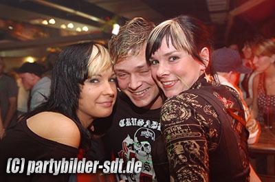 Foto des Albums: Crashpoint - Nice Boobs 2007