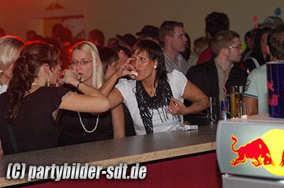 Foto des Albums: Crashpoint - Nice Boobs 2007