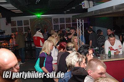 Foto des Albums: Crashpoint - Nice Boobs 2007