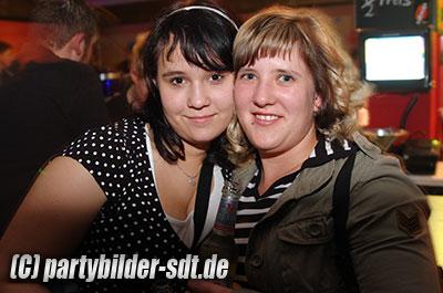 Foto des Albums: Crashpoint - Nice Boobs 2007