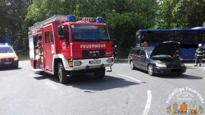 Einsatz 995-H-VU-Klemm 
