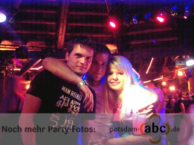 Foto des Albums: Music Park in Teltow