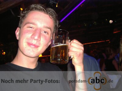 Foto des Albums: Music Park in Teltow
