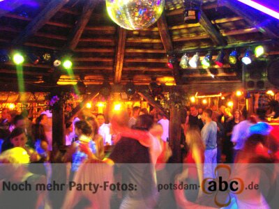 Foto des Albums: Music Park in Teltow