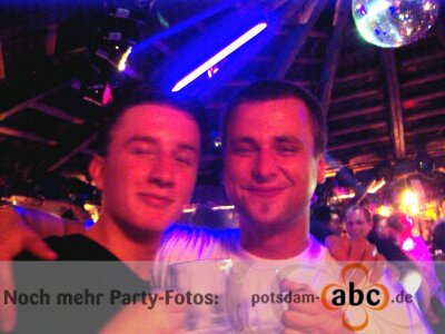 Foto des Albums: Music Park in Teltow