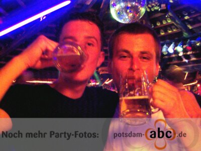 Foto des Albums: Music Park in Teltow