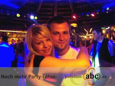 Foto des Albums: Music Park in Teltow