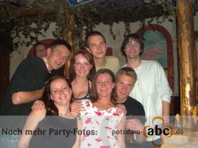Foto des Albums: Music Park in Teltow